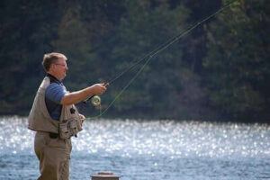 Tips For Pond Fishing