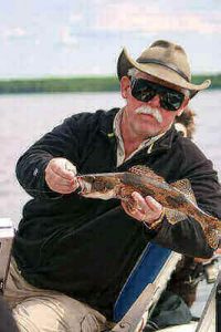 Tips For Sauger Fishing