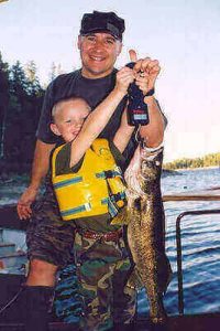 Tips For Walleye Fishing