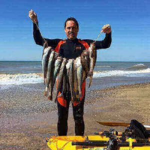 Tips For Weakfish Fishing