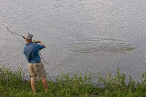 Tricks For Bowfishing