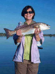 Tricks For Redfish Fishing