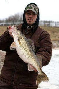 Tricks For Walleye Fishing