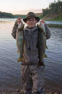 Trout Fishing Tricks For Beginners