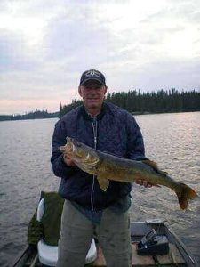 Walleye Fishing Ideas