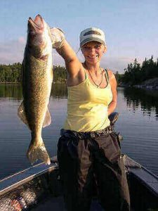 Walleye Fishing Tips And Tricks