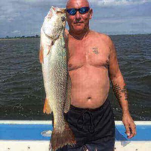 Weakfish Fishing Tricks