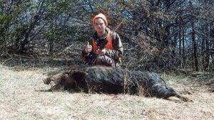 Feral Hog Hunting Ideas