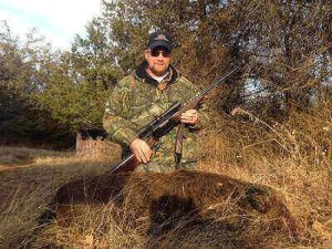 Feral Hog Hunting Tips