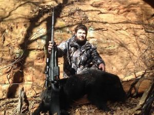 Tips For Hunting Feral Hogs