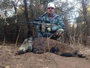 Tips To Hunt Wild Hogs