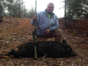 Wild Hog Hunting Ideas