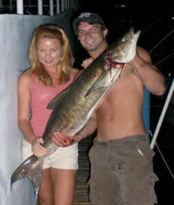 Cobia Fishing For Beginners