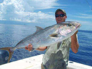 Amberjack Fishing Tricks