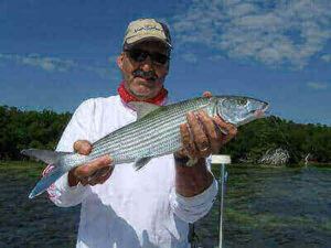 Bonefish Fishing For Beginners