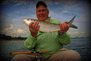 Bonefish Fishing Hacks