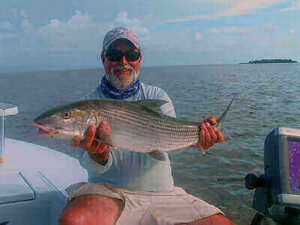 Bonefish Fishing Ideas