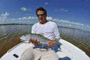 Bonefish Fishing Tips