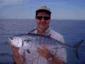 Bonito Fishing