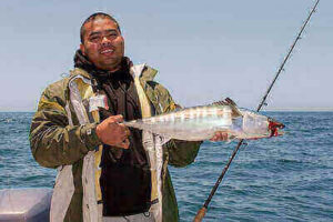 Fishing Bonito Ideas