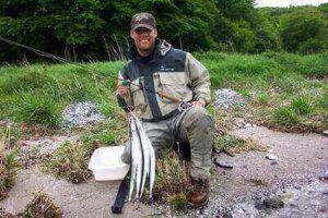 Fishing Garfish For Beginners