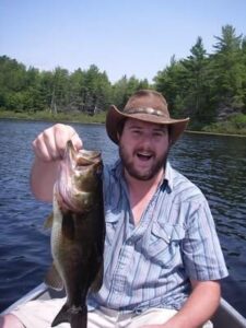 Fishing Largemouth Bass Ideas