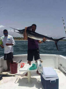 How To Catch Marlin