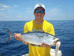 Tips For Fishing Bonito