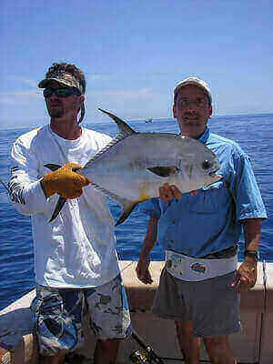 Permit Fishing For Beginners