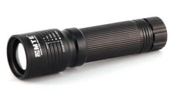 Best Rechargeable Flashlights