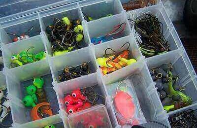 Best Tackle Boxes