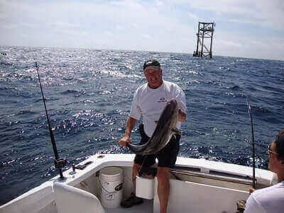 Deep Sea Fishing Tips