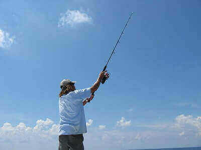 Locations For Deep Sea Fishing