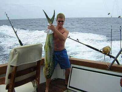 Tips For Deep Sea Fishing