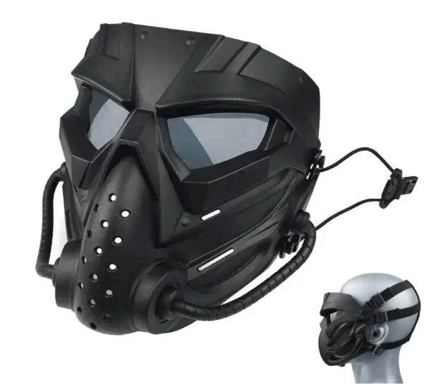 Best Airsoft Face Masks