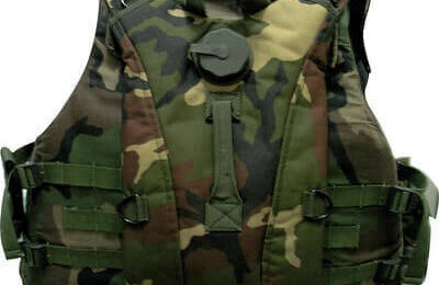 Best Airsoft Vests