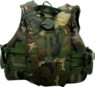 Best Airsoft Vests