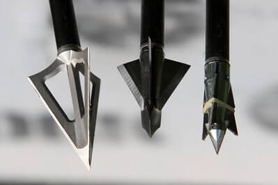 Best Broadheads For Deer