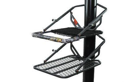 Best Climbing Treestands