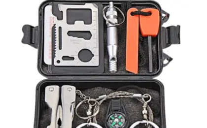 Best Field Dressing Kits