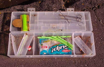 Best Fishing Tool Kits