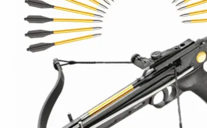 Best Hunting Crossbows