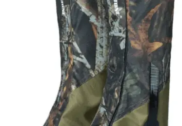 Best Hunting Gaiters