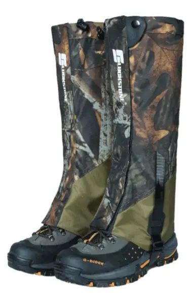 Best Hunting Gaiters