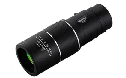 Best Night Vision Monoculars