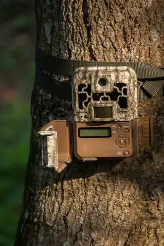 meidase p20 trail camera