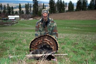 70 Best Turkey Hunting Tips