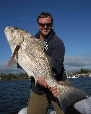 Black Drum Fishing Ideas