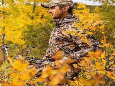 Bow Hunting Ideas