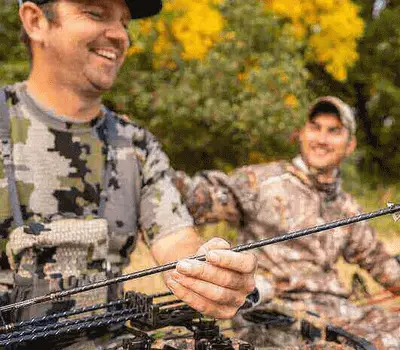 Bowhunting Tips